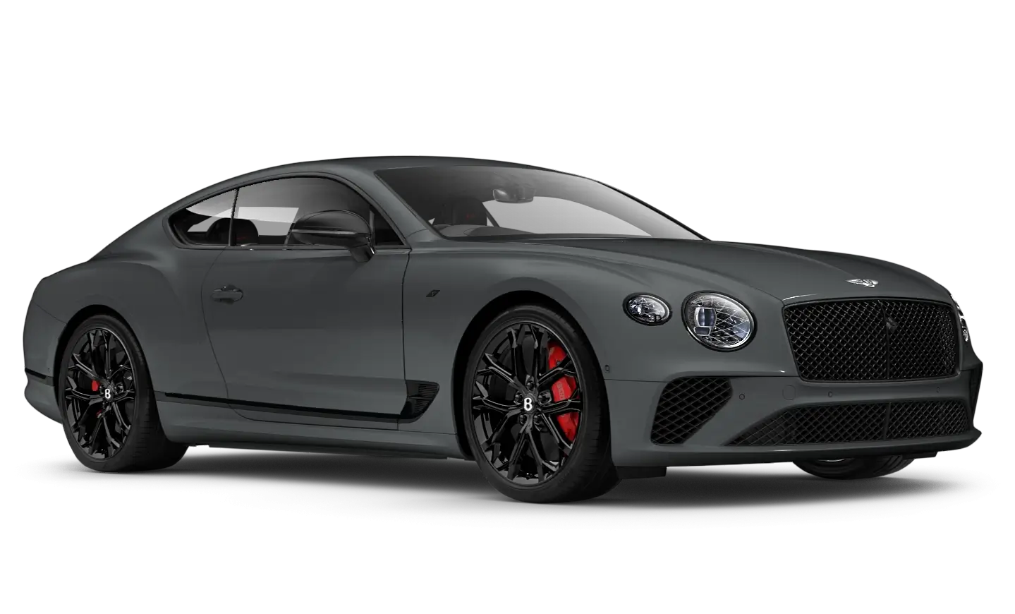 Continental GT S image 1